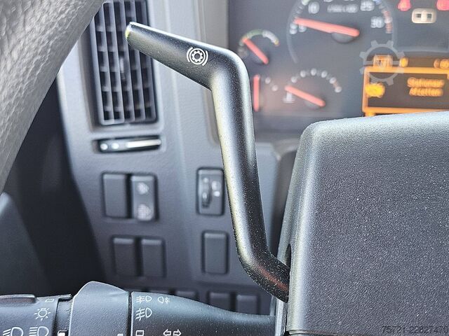 BDF-System VOLVO FL 250.16