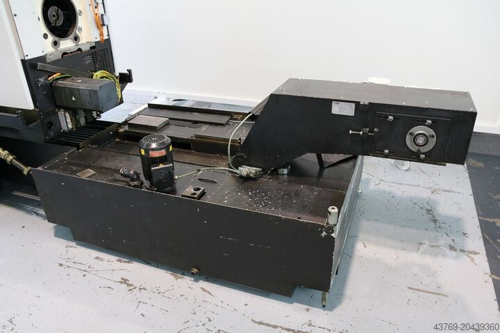 Mehrspindler SCHÜTTE SG 18