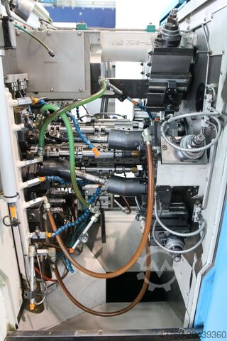 Mehrspindler SCHÜTTE SG 18