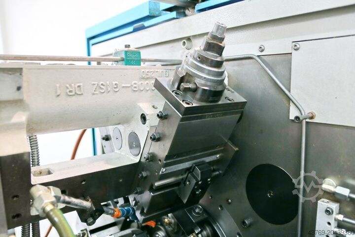 Mehrspindler SCHÜTTE SG 18