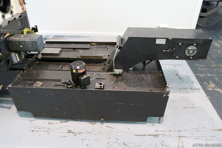 Mehrspindler SCHÜTTE SG 18