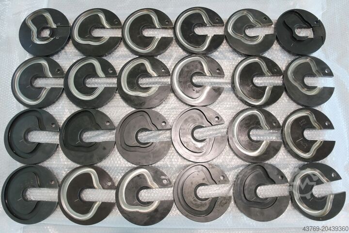 Mehrspindler SCHÜTTE SG 18