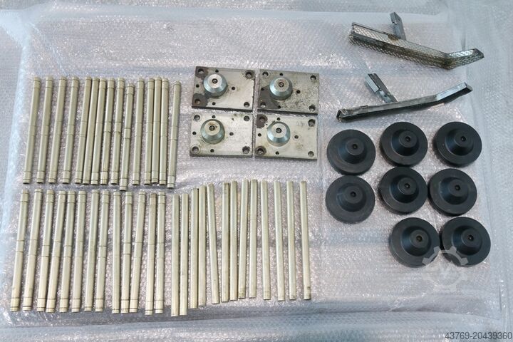 Mehrspindler SCHÜTTE SG 18