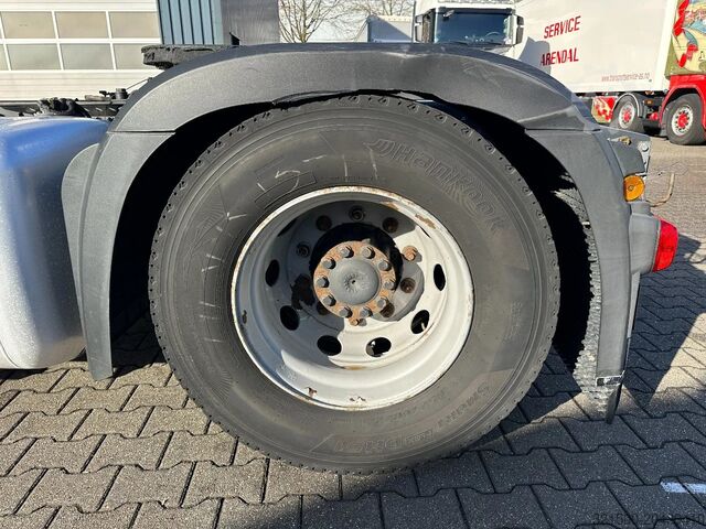 Standard-SZM Mercedes-Benz Actros 1943 4x2 Euro 6 Smart Tacho *NL-Truck*