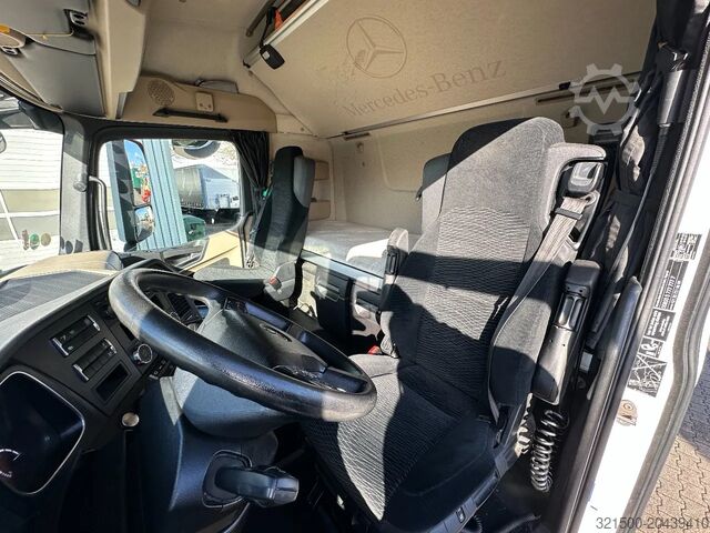 Standard-SZM Mercedes-Benz Actros 1943 4x2 Euro 6 Smart Tacho *NL-Truck*