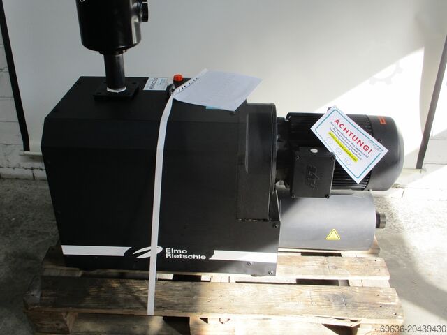 Vakuumpumpe Rietschle C-VLR 301