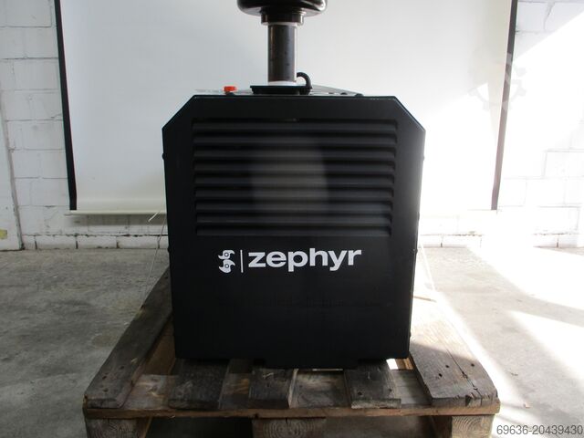 Vakuumpumpe Rietschle C-VLR 301