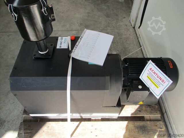 Vakuumpumpe Rietschle C-VLR 301