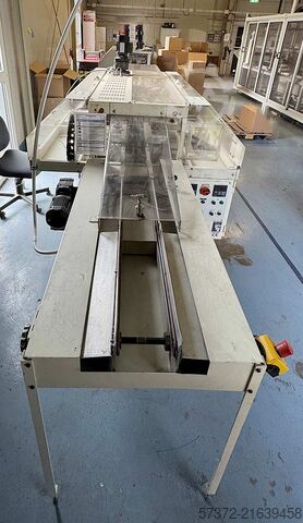 Blistermaschine Adolf Illig SBLI 50
