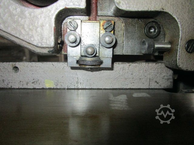STITCHING MACHINE FRANK‘ SCHE 516