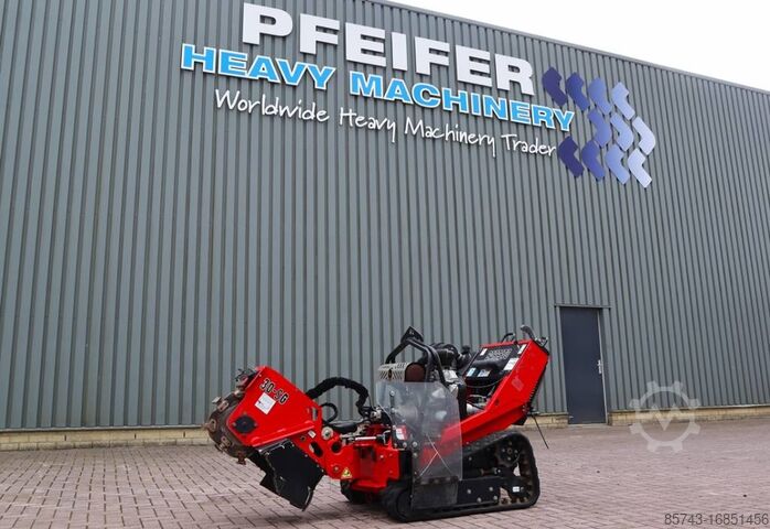 Chipper Baretto 30SG