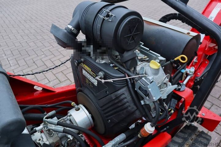 Chipper Baretto 30SG