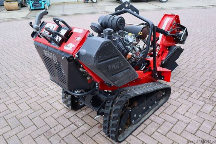 Chipper Baretto 30SG