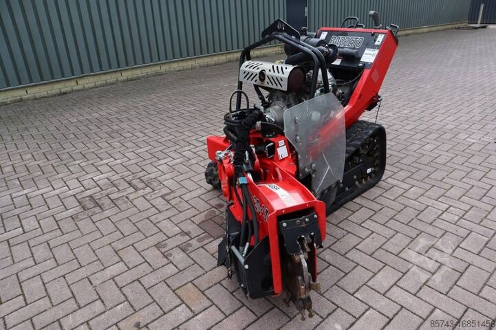 Chipper  Baretto 30SG