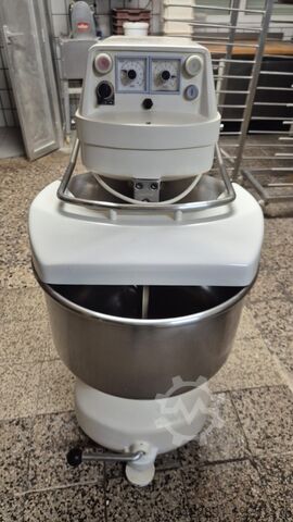Spiral dough mixer Kemper SP 30L Kemper SP 30L