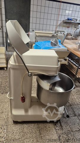 Spiral dough mixer Kemper SP 30L Kemper SP 30L