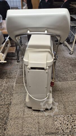 Spiral dough mixer Kemper SP 30L Kemper SP 30L
