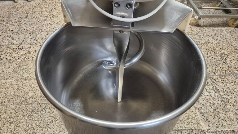 Spiral dough mixer Kemper SP 30L Kemper SP 30L