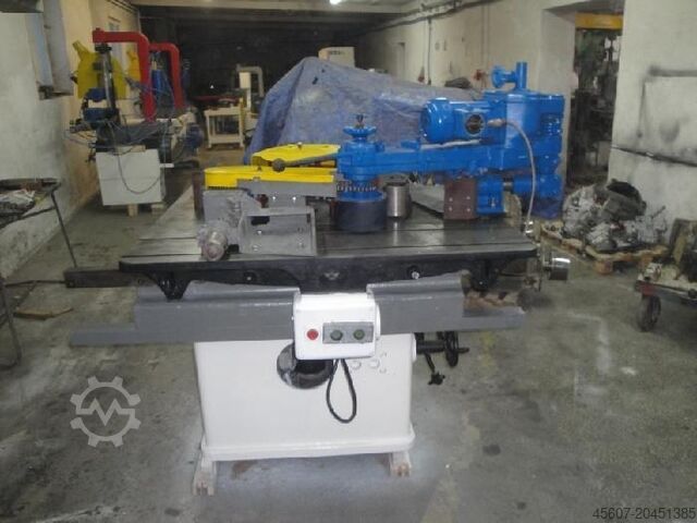 Copy milling machine KUPER KUPER DZGB