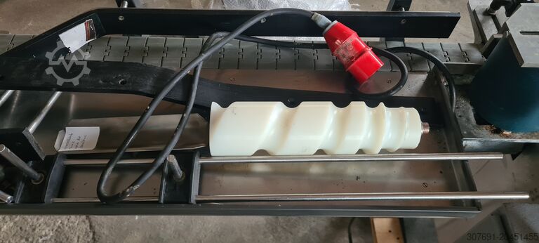 Labeling system Labeling machine Langguth E20