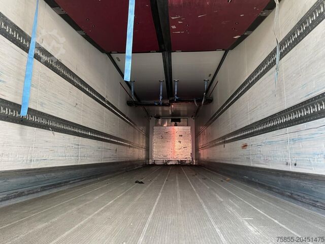Kühl-/Tiefkühltransport Schmitz Cargobull Fridge Thermoking SLXe Spectrum / Multitemp / S...