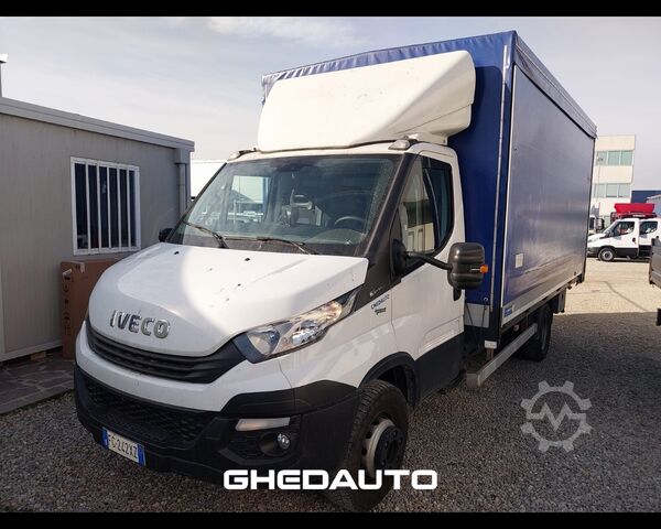Special purpose truck IVECO 65C15 - 65C15