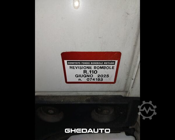 Special purpose truck IVECO 65C15 - 65C15