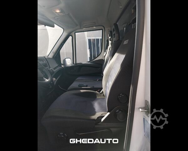 Special purpose truck IVECO 65C15 - 65C15