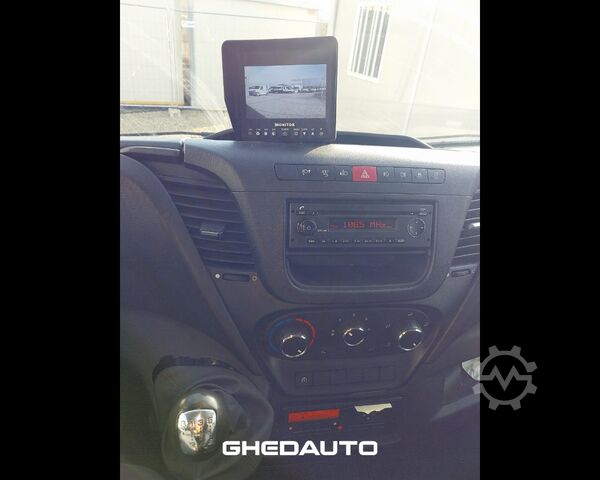 Special purpose truck IVECO 65C15 - 65C15