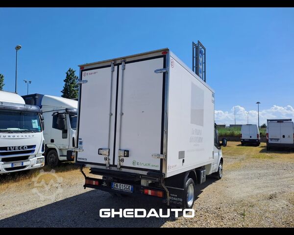 Minibus FORD Transit VI 350 RWD 2006 - transit 350 M 2.4 tdci 115cv chassis r.gem.