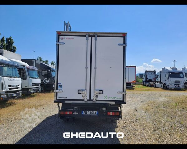 Minibus FORD Transit VI 350 RWD 2006 - transit 350 M 2.4 tdci 115cv chassis r.gem.