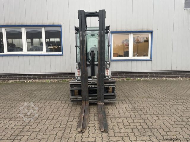 Doppelpalettengabel Kaup 2T429