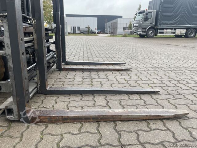 Doppelpalettengabel Kaup 2T429