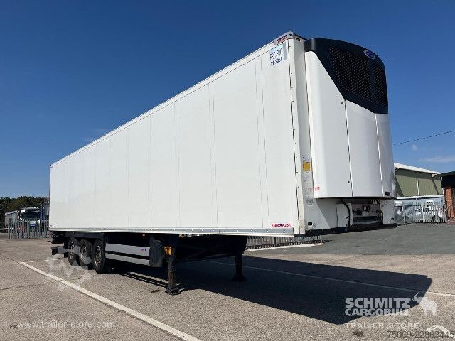 Kühlauflieger Schmitz Cargobull Reefer Multitemp