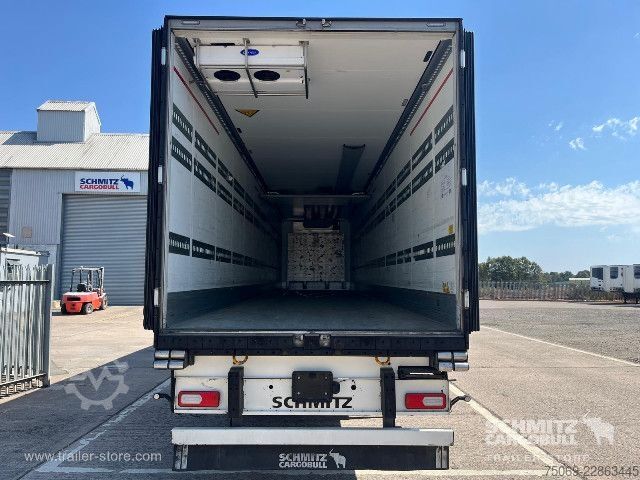 Kühlauflieger Schmitz Cargobull Reefer Multitemp