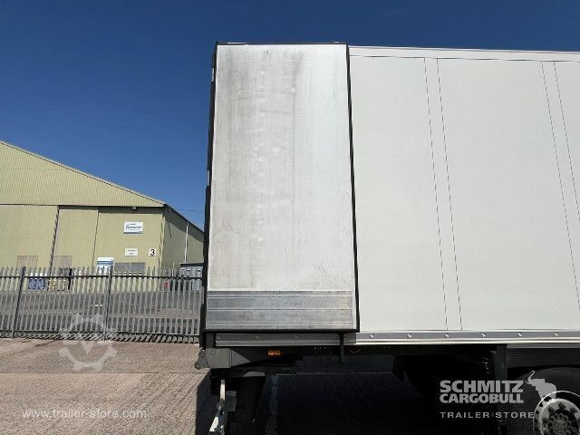 Kühlauflieger Schmitz Cargobull Reefer Multitemp