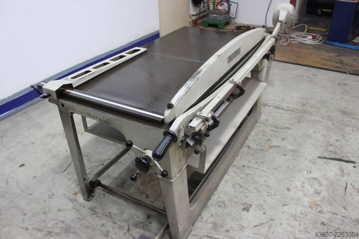 Board Cutter Krause 140cm / 72cm