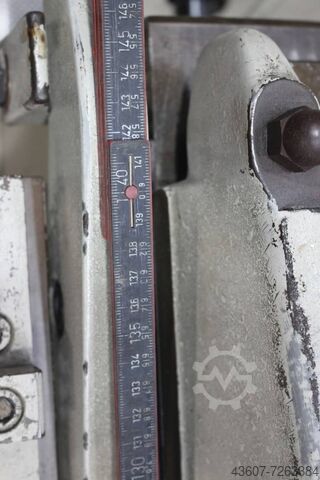 Board Cutter Krause 140cm / 72cm