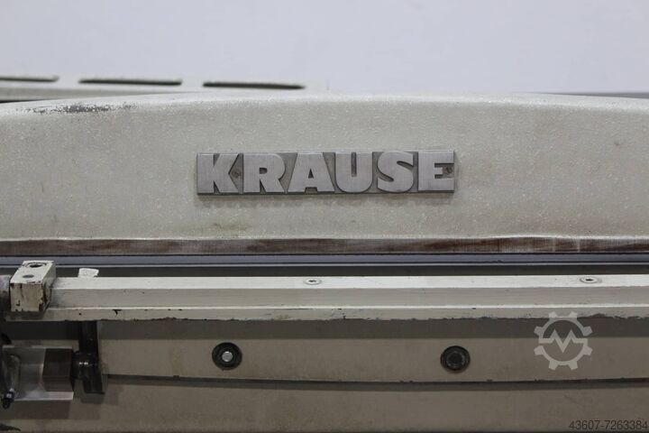 Board Cutter Krause 140cm / 72cm