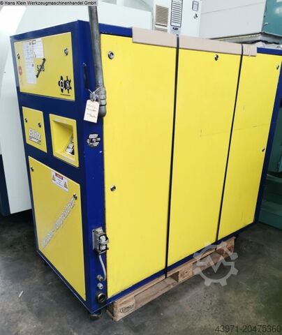 Schraubenkompressor BLITZ BSD 15.3-30