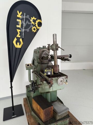 Gear Deburring Machine A.Ritschard SA A.Ritschard SA