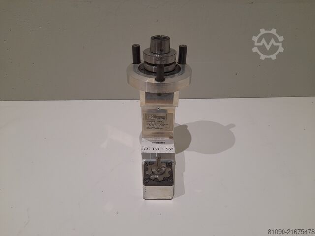 Aggregat zum Fräsen/Schneiden und Kantenfräsen HOMAG 2-056-10-0220