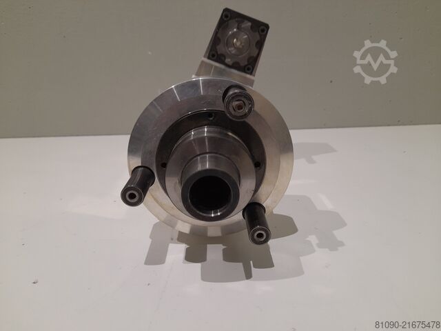 Aggregat zum Fräsen/Schneiden und Kantenfräsen HOMAG 2-056-10-0220