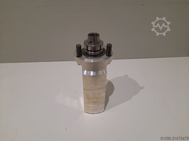 Aggregat zum Fräsen/Schneiden und Kantenfräsen HOMAG 2-056-10-0220