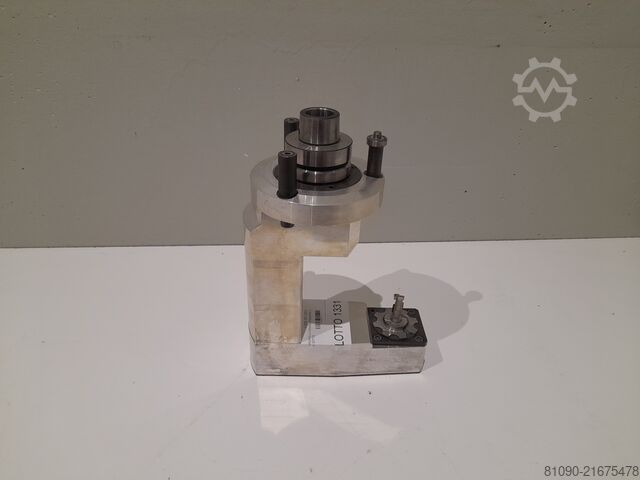 Aggregat zum Fräsen/Schneiden und Kantenfräsen HOMAG 2-056-10-0220