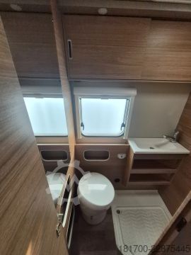Alkoven Wohnmobil Weinsberg CaraHome 650 DG *bis 5 Tage*Probewohnen*