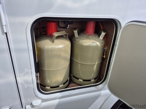 Alkoven Wohnmobil Weinsberg CaraHome 650 DG *bis 5 Tage*Probewohnen*