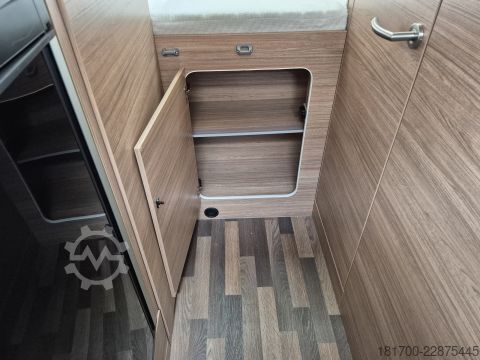 Alkoven Wohnmobil Weinsberg CaraHome 650 DG *bis 5 Tage*Probewohnen*