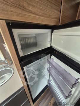 Alkoven Wohnmobil Weinsberg CaraHome 650 DG *bis 5 Tage*Probewohnen*