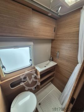 Alkoven Wohnmobil Weinsberg CaraHome 650 DG *bis 5 Tage*Probewohnen*